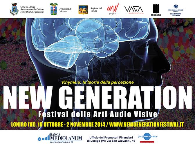 New Generation Festival delle Arti Audio Visive